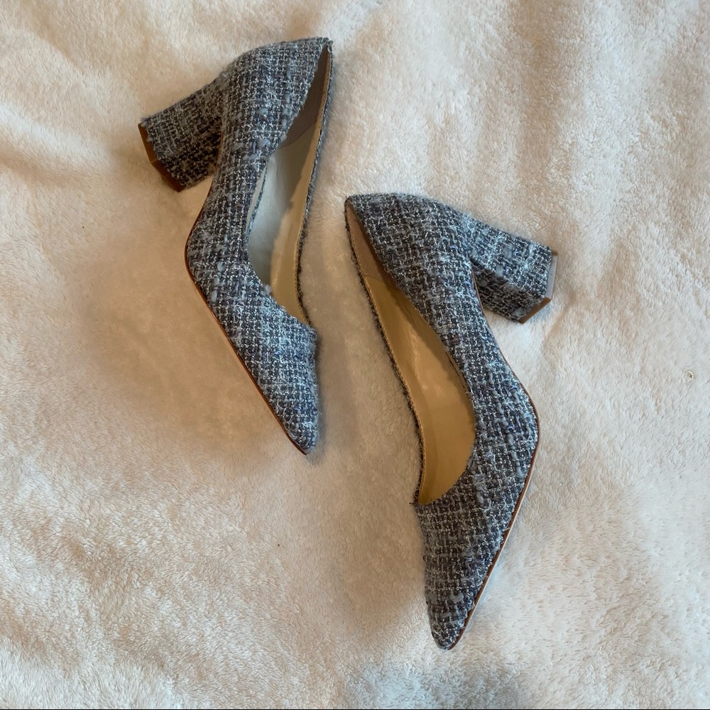 {Marc Fisher Ltd} Block Heels - image 5